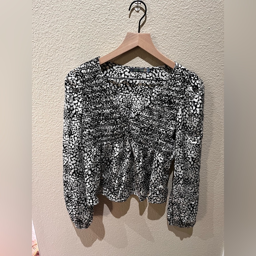 Long Sleeve top